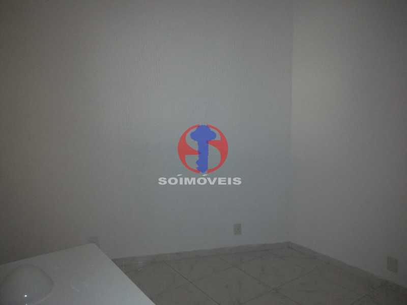 Conheça Quarto do imóvel - Apartamento 1 quarto para venda e aluguel Tijuca, Rio de Janeiro - R$ 300.000 - TJAP10368 - 7 Quarto - Apartamento 1 quarto para venda e aluguel Tijuca, Rio de Janeiro - R$ 300.000 - TJAP10368 - 7