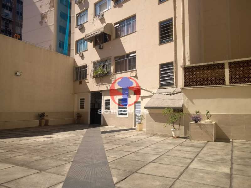 Conheça Passagem do imóvel - Apartamento 1 quarto para venda e aluguel Tijuca, Rio de Janeiro - R$ 300.000 - TJAP10368 - 3 Passagem - Apartamento 1 quarto para venda e aluguel Tijuca, Rio de Janeiro - R$ 300.000 - TJAP10368 - 3