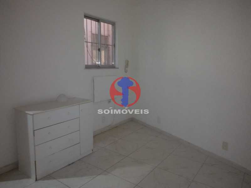 Conheça Quarto do imóvel - Apartamento 1 quarto para venda e aluguel Tijuca, Rio de Janeiro - R$ 300.000 - TJAP10368 - 8 Quarto - Apartamento 1 quarto para venda e aluguel Tijuca, Rio de Janeiro - R$ 300.000 - TJAP10368 - 8