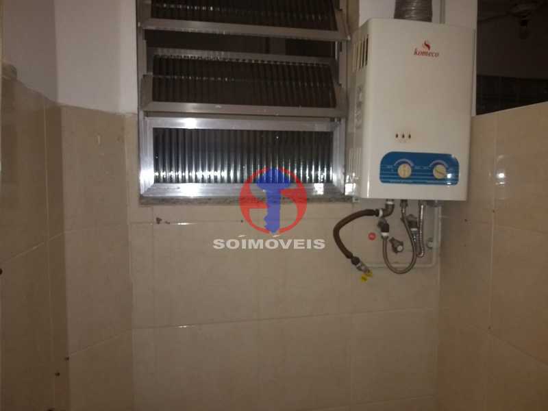 Conheça Aquecedor Serviço do imóvel - Apartamento 1 quarto para venda e aluguel Tijuca, Rio de Janeiro - R$ 300.000 - TJAP10368 - 14 Aquecedor Serviço - Apartamento 1 quarto para venda e aluguel Tijuca, Rio de Janeiro - R$ 300.000 - TJAP10368 - 14