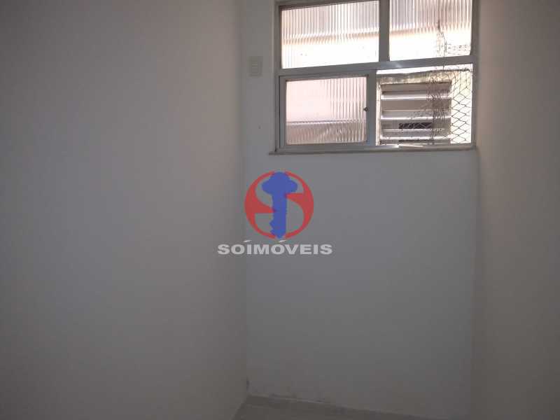 Conheça Quarto Janela do imóvel - Apartamento 1 quarto para venda e aluguel Tijuca, Rio de Janeiro - R$ 300.000 - TJAP10368 - 11 Quarto Janela - Apartamento 1 quarto para venda e aluguel Tijuca, Rio de Janeiro - R$ 300.000 - TJAP10368 - 11