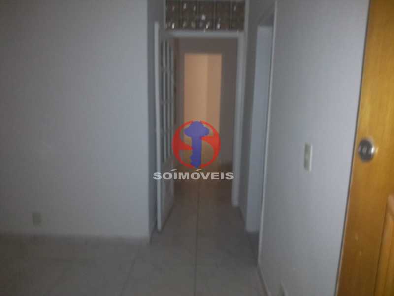 Conheça Sala do imóvel - Apartamento 1 quarto para venda e aluguel Tijuca, Rio de Janeiro - R$ 300.000 - TJAP10368 - 5 Sala - Apartamento 1 quarto para venda e aluguel Tijuca, Rio de Janeiro - R$ 300.000 - TJAP10368 - 5