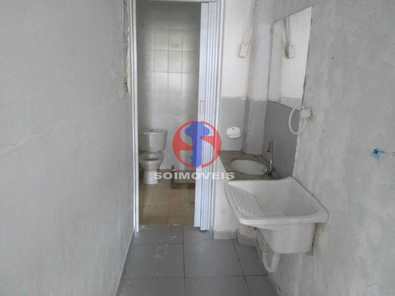 Conheça Serviço do imóvel - Apartamento 1 quarto para venda e aluguel Tijuca, Rio de Janeiro - R$ 300.000 - TJAP10368 - 18 Serviço - Apartamento 1 quarto para venda e aluguel Tijuca, Rio de Janeiro - R$ 300.000 - TJAP10368 - 18