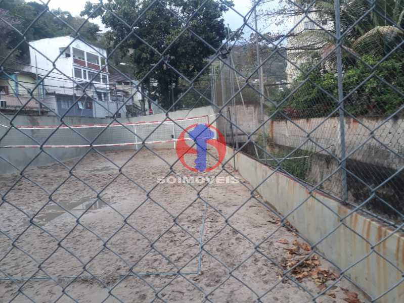 Conheça Quadra do imóvel - Apartamento 2 quartos à venda Engenho de Dentro, Rio de Janeiro - R$ 200.000 - TJAP21637 - 18 Quadra - Apartamento 2 quartos à venda Engenho de Dentro, Rio de Janeiro - R$ 200.000 - TJAP21637 - 18