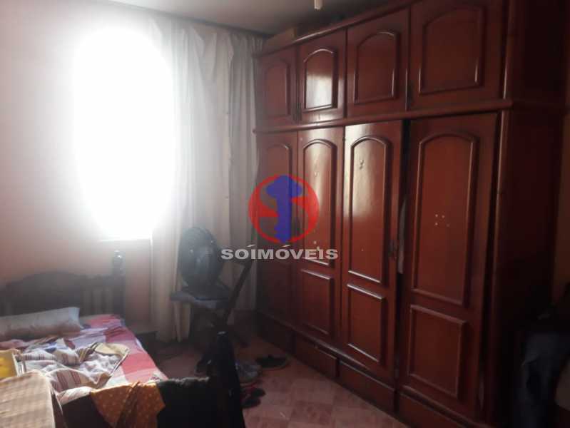 Conheça Quarto do imóvel - Apartamento 2 quartos à venda Engenho de Dentro, Rio de Janeiro - R$ 200.000 - TJAP21637 - 6 Quarto - Apartamento 2 quartos à venda Engenho de Dentro, Rio de Janeiro - R$ 200.000 - TJAP21637 - 6