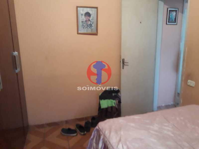Conheça Quarto do imóvel - Apartamento 2 quartos à venda Engenho de Dentro, Rio de Janeiro - R$ 200.000 - TJAP21637 - 11 Quarto - Apartamento 2 quartos à venda Engenho de Dentro, Rio de Janeiro - R$ 200.000 - TJAP21637 - 11