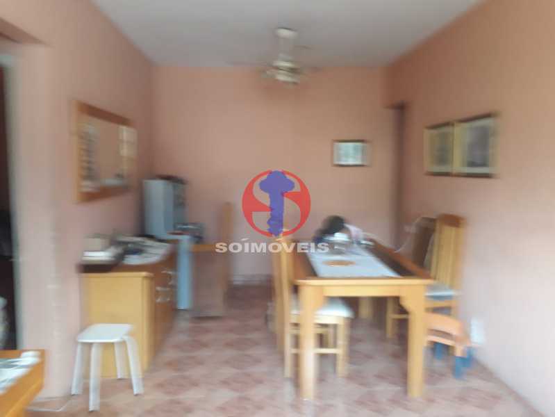 Conheça Sala do imóvel - Apartamento 2 quartos à venda Engenho de Dentro, Rio de Janeiro - R$ 200.000 - TJAP21637 - 3 Sala - Apartamento 2 quartos à venda Engenho de Dentro, Rio de Janeiro - R$ 200.000 - TJAP21637 - 3