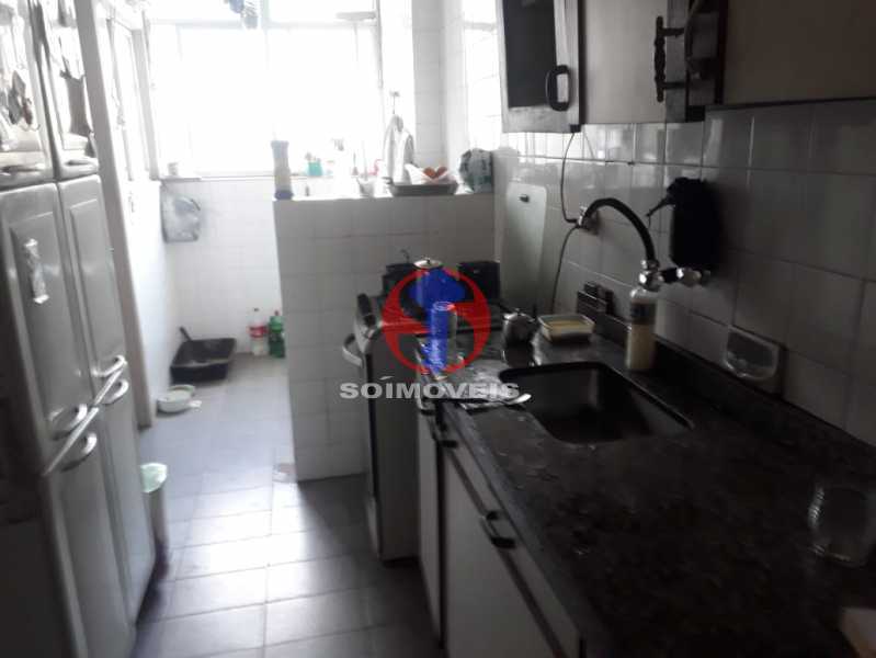 Conheça Cozinha do imóvel - Apartamento 2 quartos à venda Engenho de Dentro, Rio de Janeiro - R$ 200.000 - TJAP21637 - 12 Cozinha - Apartamento 2 quartos à venda Engenho de Dentro, Rio de Janeiro - R$ 200.000 - TJAP21637 - 12
