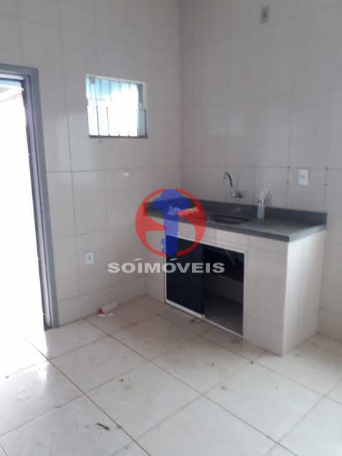 Conheça WhatsApp Image 2021-08-27 at 1 do imóvel - Casa 2 quartos à venda Vila Industrial, Campos dos Goytacazes - R$ 90.000 - TJCA20067 - 8 WhatsApp Image 2021-08-27 at 1 - Casa 2 quartos à venda Vila Industrial, Campos dos Goytacazes - R$ 90.000 - TJCA20067 - 8