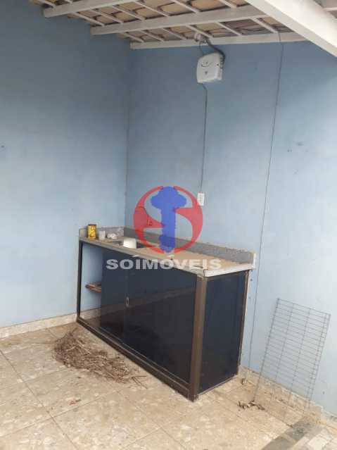 Conheça WhatsApp Image 2021-08-27 at 1 do imóvel - Casa 2 quartos à venda Vila Industrial, Campos dos Goytacazes - R$ 90.000 - TJCA20067 - 14 WhatsApp Image 2021-08-27 at 1 - Casa 2 quartos à venda Vila Industrial, Campos dos Goytacazes - R$ 90.000 - TJCA20067 - 14