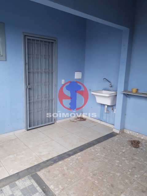 Conheça WhatsApp Image 2021-08-27 at 1 do imóvel - Casa 2 quartos à venda Vila Industrial, Campos dos Goytacazes - R$ 90.000 - TJCA20067 - 15 WhatsApp Image 2021-08-27 at 1 - Casa 2 quartos à venda Vila Industrial, Campos dos Goytacazes - R$ 90.000 - TJCA20067 - 15