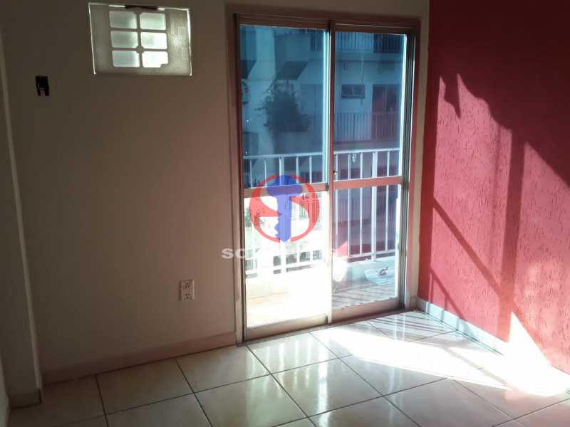 Conheça IMG-20210901-WA0070 do imóvel - Apartamento 2 quartos à venda Riachuelo, Rio de Janeiro - R$ 230.000 - TJAP21639 - 5 IMG-20210901-WA0070 - Apartamento 2 quartos à venda Riachuelo, Rio de Janeiro - R$ 230.000 - TJAP21639 - 5