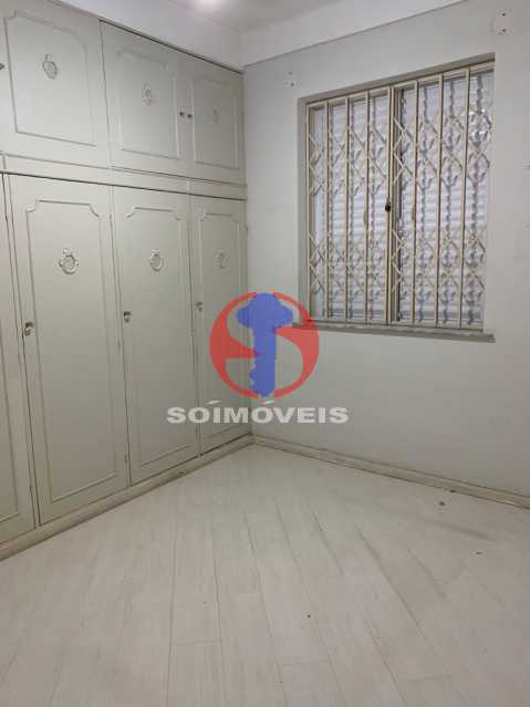 Conheça Q1 do imóvel - Casa de Vila 2 quartos à venda Grajaú, Rio de Janeiro - R$ 470.000 - TJCV20120 - 4 Q1 - Casa de Vila 2 quartos à venda Grajaú, Rio de Janeiro - R$ 470.000 - TJCV20120 - 4