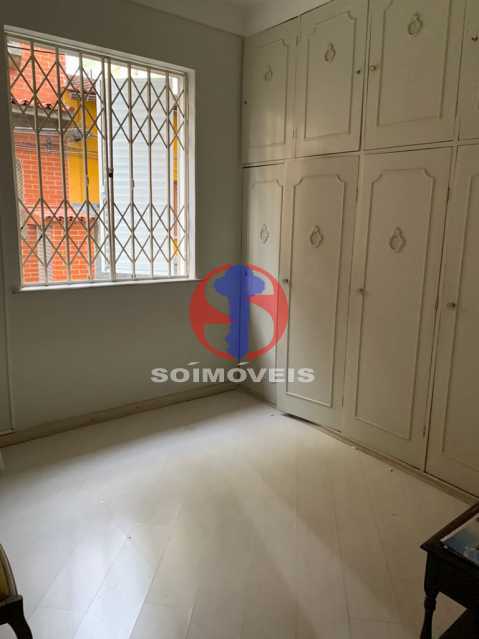 Conheça Q2 do imóvel - Casa de Vila 2 quartos à venda Grajaú, Rio de Janeiro - R$ 470.000 - TJCV20120 - 10 Q2 - Casa de Vila 2 quartos à venda Grajaú, Rio de Janeiro - R$ 470.000 - TJCV20120 - 10