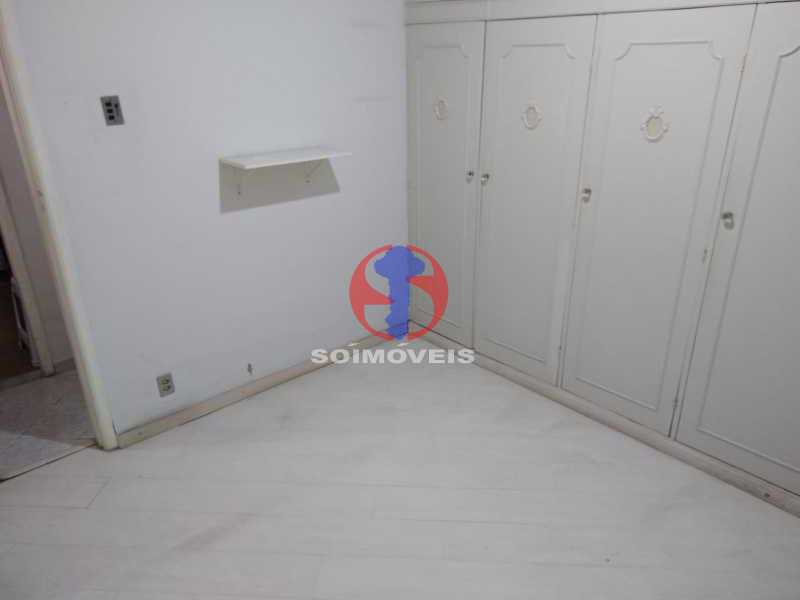 Conheça Q1 do imóvel - Casa de Vila 2 quartos à venda Grajaú, Rio de Janeiro - R$ 470.000 - TJCV20120 - 6 Q1 - Casa de Vila 2 quartos à venda Grajaú, Rio de Janeiro - R$ 470.000 - TJCV20120 - 6
