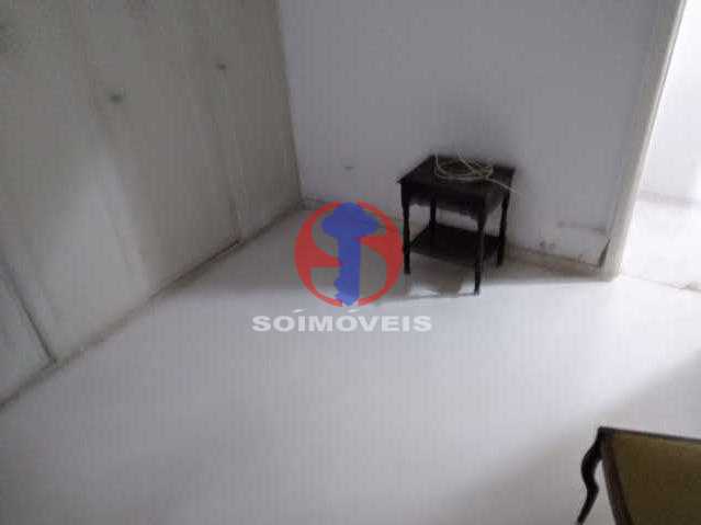 Conheça Q2 do imóvel - Casa de Vila 2 quartos à venda Grajaú, Rio de Janeiro - R$ 470.000 - TJCV20120 - 12 Q2 - Casa de Vila 2 quartos à venda Grajaú, Rio de Janeiro - R$ 470.000 - TJCV20120 - 12