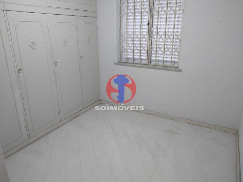 Conheça Q1 do imóvel - Casa de Vila 2 quartos à venda Grajaú, Rio de Janeiro - R$ 470.000 - TJCV20120 - 5 Q1 - Casa de Vila 2 quartos à venda Grajaú, Rio de Janeiro - R$ 470.000 - TJCV20120 - 5