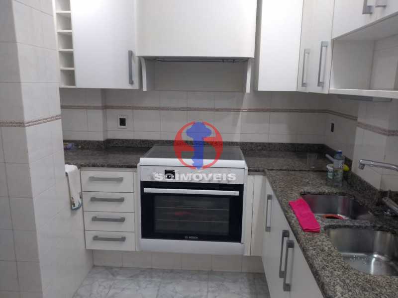 Conheça COZINHA do imóvel - Apartamento 3 quartos para alugar Flamengo, Rio de Janeiro - R$ 4.500 - TJAP30809 - 20 COZINHA - Apartamento 3 quartos para alugar Flamengo, Rio de Janeiro - R$ 4.500 - TJAP30809 - 20
