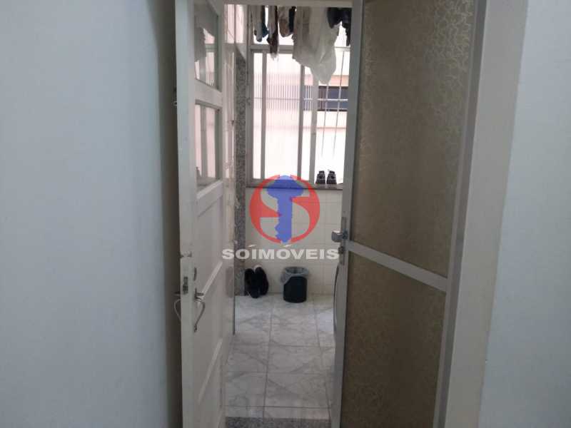 Conheça SERVIÇO do imóvel - Apartamento 3 quartos para alugar Flamengo, Rio de Janeiro - R$ 4.500 - TJAP30809 - 26 SERVIÇO - Apartamento 3 quartos para alugar Flamengo, Rio de Janeiro - R$ 4.500 - TJAP30809 - 26