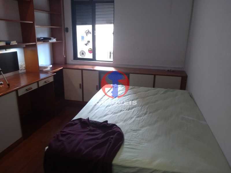 Conheça QUARTO 2 do imóvel - Apartamento 3 quartos para alugar Flamengo, Rio de Janeiro - R$ 4.500 - TJAP30809 - 13 QUARTO 2 - Apartamento 3 quartos para alugar Flamengo, Rio de Janeiro - R$ 4.500 - TJAP30809 - 13