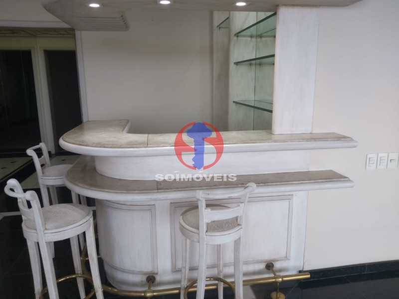 Conheça SALA do imóvel - Apartamento 3 quartos para alugar Flamengo, Rio de Janeiro - R$ 4.500 - TJAP30809 - 10 SALA - Apartamento 3 quartos para alugar Flamengo, Rio de Janeiro - R$ 4.500 - TJAP30809 - 10