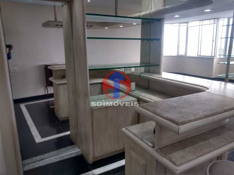 Conheça SALA do imóvel - Apartamento 3 quartos para alugar Flamengo, Rio de Janeiro - R$ 4.500 - TJAP30809 - 9 SALA - Apartamento 3 quartos para alugar Flamengo, Rio de Janeiro - R$ 4.500 - TJAP30809 - 9
