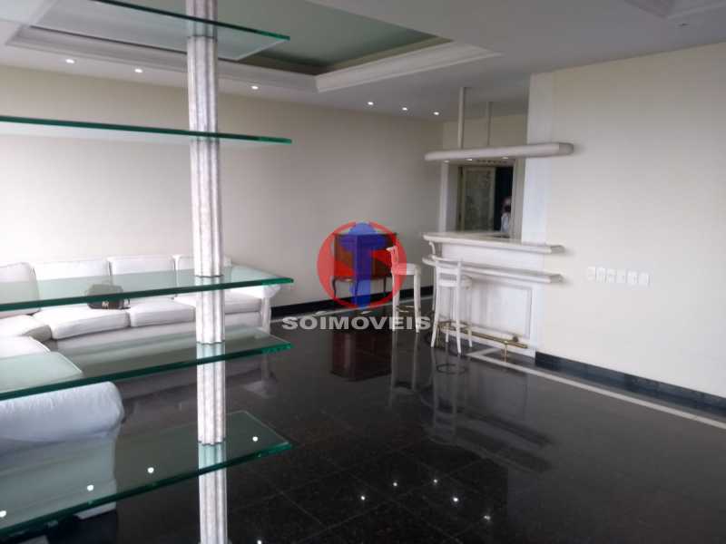 Conheça SALA do imóvel - Apartamento 3 quartos para alugar Flamengo, Rio de Janeiro - R$ 4.500 - TJAP30809 - 8 SALA - Apartamento 3 quartos para alugar Flamengo, Rio de Janeiro - R$ 4.500 - TJAP30809 - 8