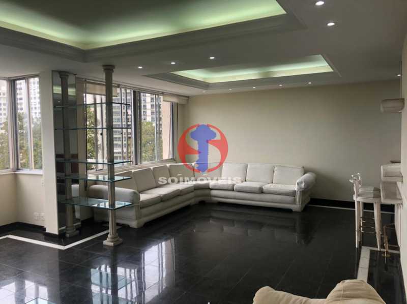 Conheça a4 do imóvel - Apartamento 3 quartos para alugar Flamengo, Rio de Janeiro - R$ 4.500 - TJAP30809 - 28 a4 - Apartamento 3 quartos para alugar Flamengo, Rio de Janeiro - R$ 4.500 - TJAP30809 - 28