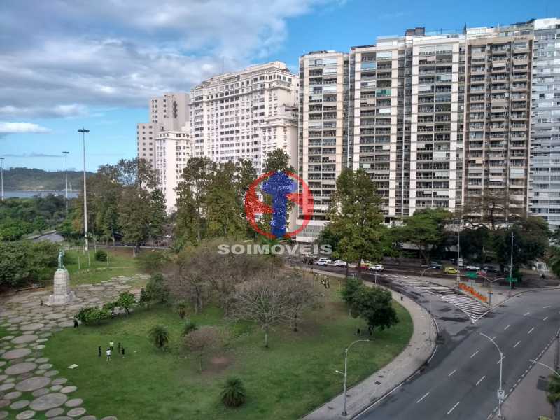 Conheça VISTA DO ATERRO do imóvel - Apartamento 3 quartos para alugar Flamengo, Rio de Janeiro - R$ 4.500 - TJAP30809 - 4 VISTA DO ATERRO - Apartamento 3 quartos para alugar Flamengo, Rio de Janeiro - R$ 4.500 - TJAP30809 - 4