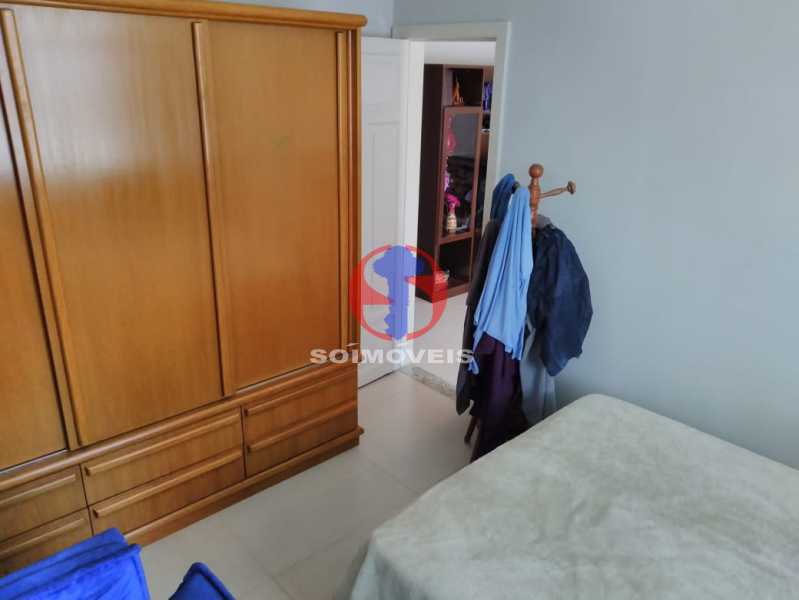 Conheça Quarto do imóvel - Casa 7 quartos à venda Grajaú, Rio de Janeiro - R$ 740.000 - TJCA70007 - 5 Quarto - Casa 7 quartos à venda Grajaú, Rio de Janeiro - R$ 740.000 - TJCA70007 - 5