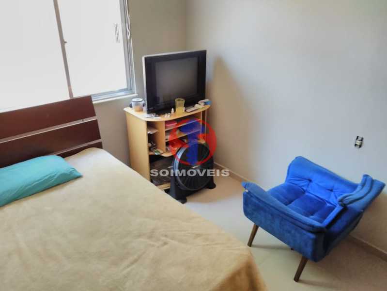 Conheça Quarto do imóvel - Casa 7 quartos à venda Grajaú, Rio de Janeiro - R$ 740.000 - TJCA70007 - 6 Quarto - Casa 7 quartos à venda Grajaú, Rio de Janeiro - R$ 740.000 - TJCA70007 - 6