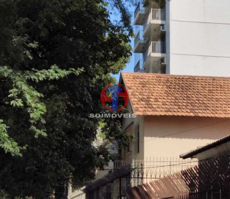Conheça Frente do imóvel - Casa 7 quartos à venda Grajaú, Rio de Janeiro - R$ 740.000 - TJCA70007 - 1 Frente - Casa 7 quartos à venda Grajaú, Rio de Janeiro - R$ 740.000 - TJCA70007 - 1