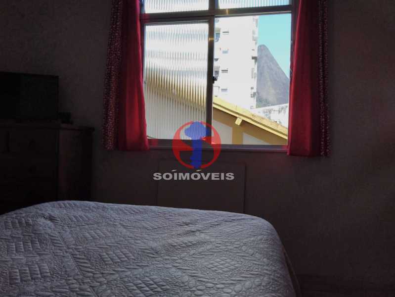 Conheça Quarto Segundo Andar do imóvel - Casa 7 quartos à venda Grajaú, Rio de Janeiro - R$ 740.000 - TJCA70007 - 16 Quarto Segundo Andar - Casa 7 quartos à venda Grajaú, Rio de Janeiro - R$ 740.000 - TJCA70007 - 16