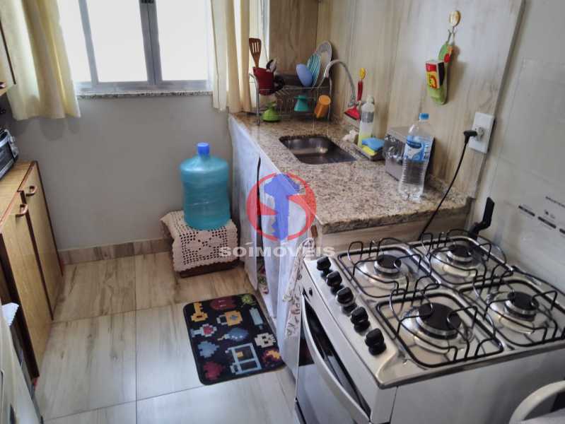 Conheça closet do imóvel - Casa 7 quartos à venda Grajaú, Rio de Janeiro - R$ 740.000 - TJCA70007 - 21 closet - Casa 7 quartos à venda Grajaú, Rio de Janeiro - R$ 740.000 - TJCA70007 - 21