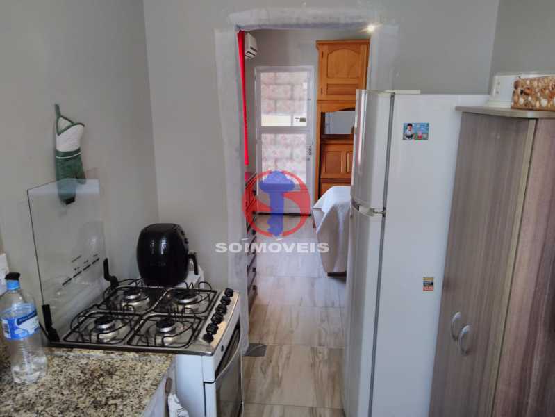 Conheça closet do imóvel - Casa 7 quartos à venda Grajaú, Rio de Janeiro - R$ 740.000 - TJCA70007 - 22 closet - Casa 7 quartos à venda Grajaú, Rio de Janeiro - R$ 740.000 - TJCA70007 - 22