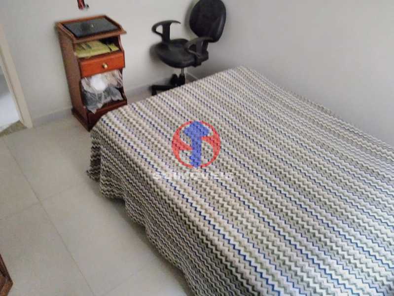 Conheça Quarto Segundo Andar do imóvel - Casa 7 quartos à venda Grajaú, Rio de Janeiro - R$ 740.000 - TJCA70007 - 18 Quarto Segundo Andar - Casa 7 quartos à venda Grajaú, Rio de Janeiro - R$ 740.000 - TJCA70007 - 18