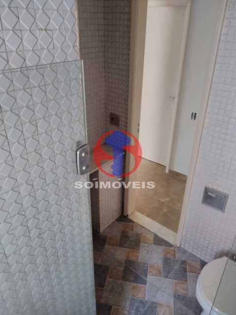 Conheça Banheiro Social Segundo do imóvel - Casa 7 quartos à venda Grajaú, Rio de Janeiro - R$ 740.000 - TJCA70007 - 23 Banheiro Social Segundo - Casa 7 quartos à venda Grajaú, Rio de Janeiro - R$ 740.000 - TJCA70007 - 23