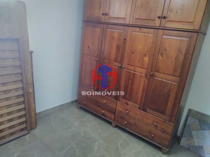 Conheça Quarto Segundo Andar do imóvel - Casa 7 quartos à venda Grajaú, Rio de Janeiro - R$ 740.000 - TJCA70007 - 26 Quarto Segundo Andar - Casa 7 quartos à venda Grajaú, Rio de Janeiro - R$ 740.000 - TJCA70007 - 26
