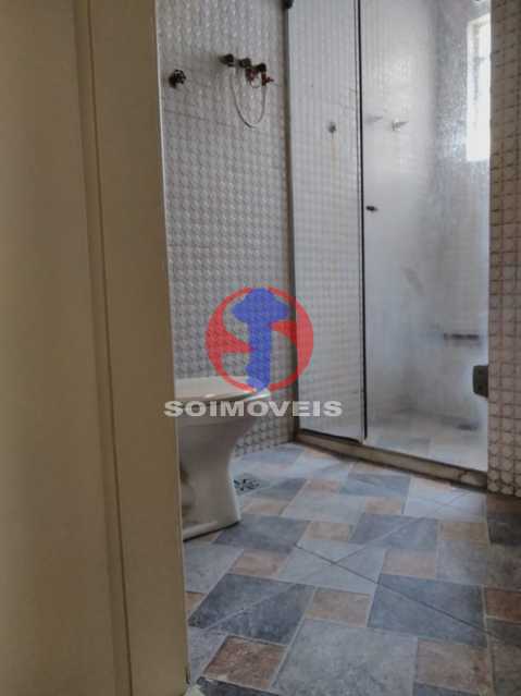 Conheça Banheiro Social Segundo do imóvel - Casa 7 quartos à venda Grajaú, Rio de Janeiro - R$ 740.000 - TJCA70007 - 24 Banheiro Social Segundo - Casa 7 quartos à venda Grajaú, Rio de Janeiro - R$ 740.000 - TJCA70007 - 24