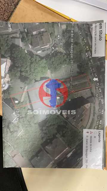 Conheça FOTO TERRENO do imóvel - Terreno Residencial à venda Rio Comprido, Rio de Janeiro - R$ 1.000.000 - TJTR00002 - 3 FOTO TERRENO - Terreno Residencial à venda Rio Comprido, Rio de Janeiro - R$ 1.000.000 - TJTR00002 - 3