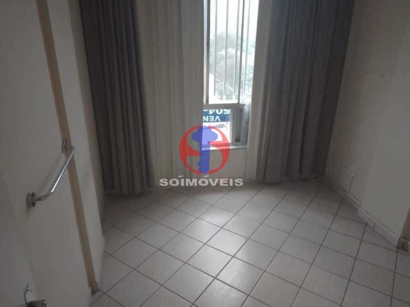 Conheça Quarto do imóvel - Apartamento 3 quartos à venda Engenho de Dentro, Rio de Janeiro - R$ 350.000 - TJAP30810 - 13 Quarto - Apartamento 3 quartos à venda Engenho de Dentro, Rio de Janeiro - R$ 350.000 - TJAP30810 - 13