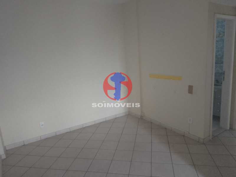 Conheça Suite do imóvel - Apartamento 3 quartos à venda Engenho de Dentro, Rio de Janeiro - R$ 350.000 - TJAP30810 - 7 Suite - Apartamento 3 quartos à venda Engenho de Dentro, Rio de Janeiro - R$ 350.000 - TJAP30810 - 7