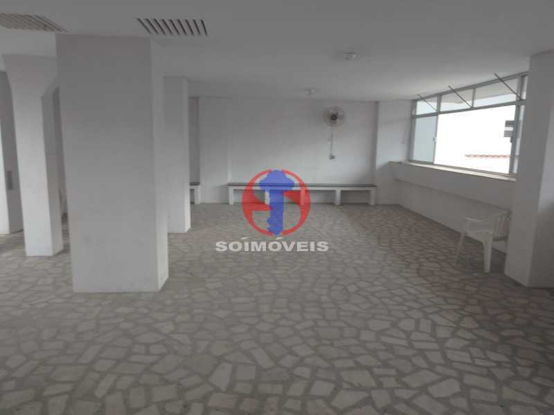 Conheça salão de festa condominio do imóvel - Apartamento 3 quartos à venda Engenho de Dentro, Rio de Janeiro - R$ 350.000 - TJAP30810 - 25 salão de festa condominio - Apartamento 3 quartos à venda Engenho de Dentro, Rio de Janeiro - R$ 350.000 - TJAP30810 - 25