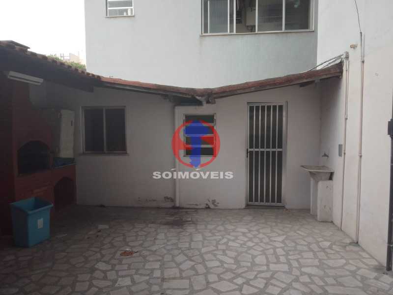Conheça salão de festa condominio do imóvel - Apartamento 3 quartos à venda Engenho de Dentro, Rio de Janeiro - R$ 350.000 - TJAP30810 - 26 salão de festa condominio - Apartamento 3 quartos à venda Engenho de Dentro, Rio de Janeiro - R$ 350.000 - TJAP30810 - 26