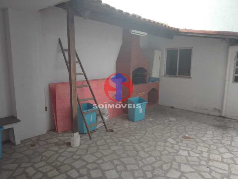 Conheça salão de festa condominio do imóvel - Apartamento 3 quartos à venda Engenho de Dentro, Rio de Janeiro - R$ 350.000 - TJAP30810 - 30 salão de festa condominio - Apartamento 3 quartos à venda Engenho de Dentro, Rio de Janeiro - R$ 350.000 - TJAP30810 - 30