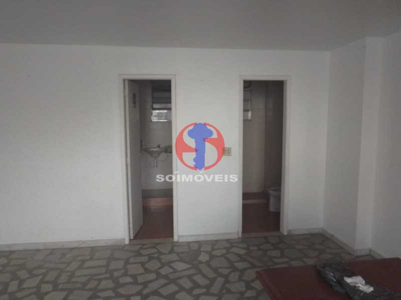 Conheça salão de festa condominio do imóvel - Apartamento 3 quartos à venda Engenho de Dentro, Rio de Janeiro - R$ 350.000 - TJAP30810 - 28 salão de festa condominio - Apartamento 3 quartos à venda Engenho de Dentro, Rio de Janeiro - R$ 350.000 - TJAP30810 - 28