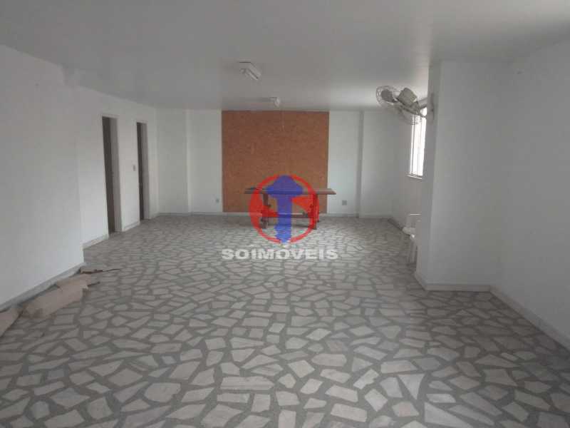 salão de festa condominio - Apartamento 3 quartos à venda Engenho de Dentro, Rio de Janeiro - R$ 350.000 - TJAP30810 - 29