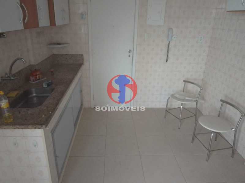Conheça Cozinha do imóvel - Apartamento 3 quartos à venda Engenho de Dentro, Rio de Janeiro - R$ 350.000 - TJAP30810 - 20 Cozinha - Apartamento 3 quartos à venda Engenho de Dentro, Rio de Janeiro - R$ 350.000 - TJAP30810 - 20