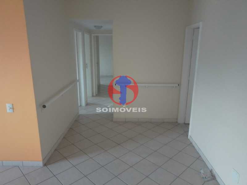 Conheça Sala do imóvel - Apartamento 3 quartos à venda Engenho de Dentro, Rio de Janeiro - R$ 350.000 - TJAP30810 - 3 Sala - Apartamento 3 quartos à venda Engenho de Dentro, Rio de Janeiro - R$ 350.000 - TJAP30810 - 3