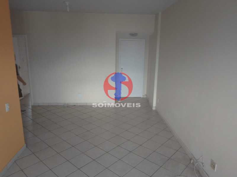 Conheça Sala do imóvel - Apartamento 3 quartos à venda Engenho de Dentro, Rio de Janeiro - R$ 350.000 - TJAP30810 - 1 Sala - Apartamento 3 quartos à venda Engenho de Dentro, Rio de Janeiro - R$ 350.000 - TJAP30810 - 1